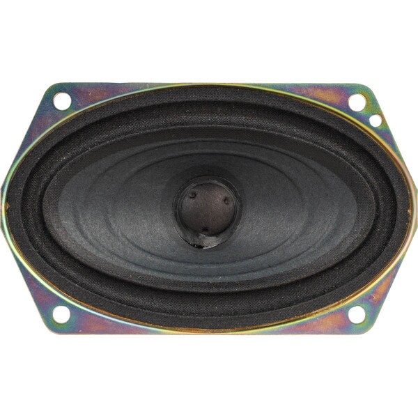 Main product image for EAS1212D131D 3" X 5" Full-Range Speaker 8 Ohm299-4258